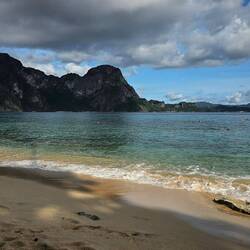 5. Stop: Helicopter Island