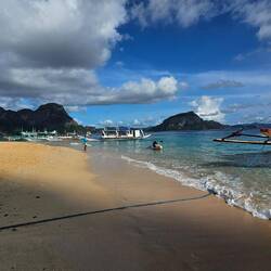 5. Stop: Helicopter Island