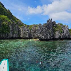 2. Stop Hidden Beach