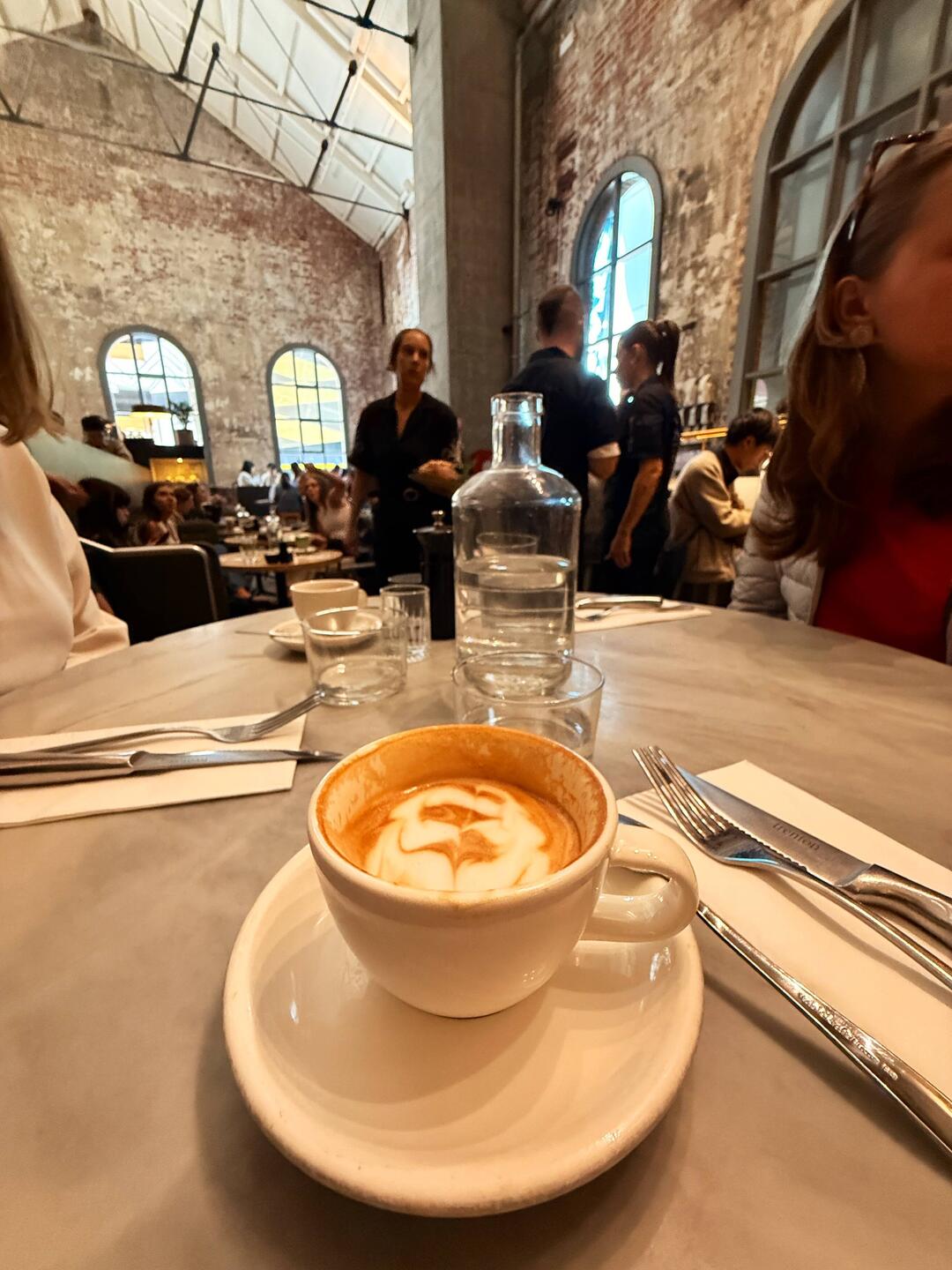 Frühstück im Higher Ground🥑✨🇦🇺