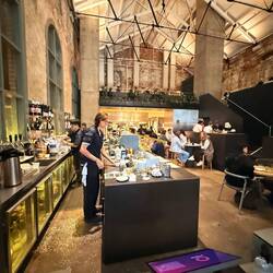 Higher Ground🥑✨🇦🇺