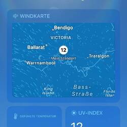 UV-Index auf extrem☀️☀️☀️☀️☀️☀️☀️