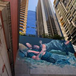 Soper coole Grafitti ✨