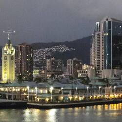 Pacific Hawaii University