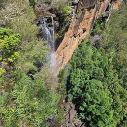 Hüt si si grad nid so spektakulär