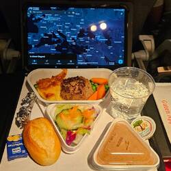 Zwischenmahlzeit👌