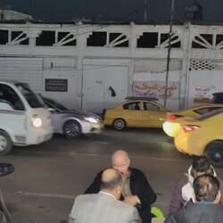 Finally, a safe place ❤️