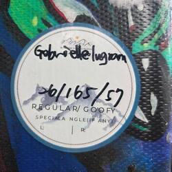 Am I really only regular goofy??