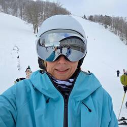 Let's get this show on the road