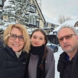 What a beautiful day