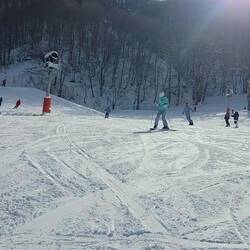 Painfully slow I know