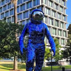 BOONJI Spaceman(siehe Kommentar)