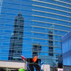 Perth ist eine junge,hippe Stadt mit vielen Kunstwerken