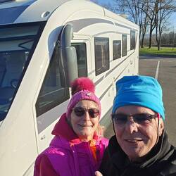 ... weiter geht's Richtung Süden 🌞