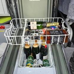 Camper Vorrat 😂🍾🍾🍾🍾🍾