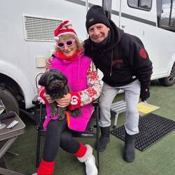 Mein Gott Walter, der Lachf(w)alter 😂