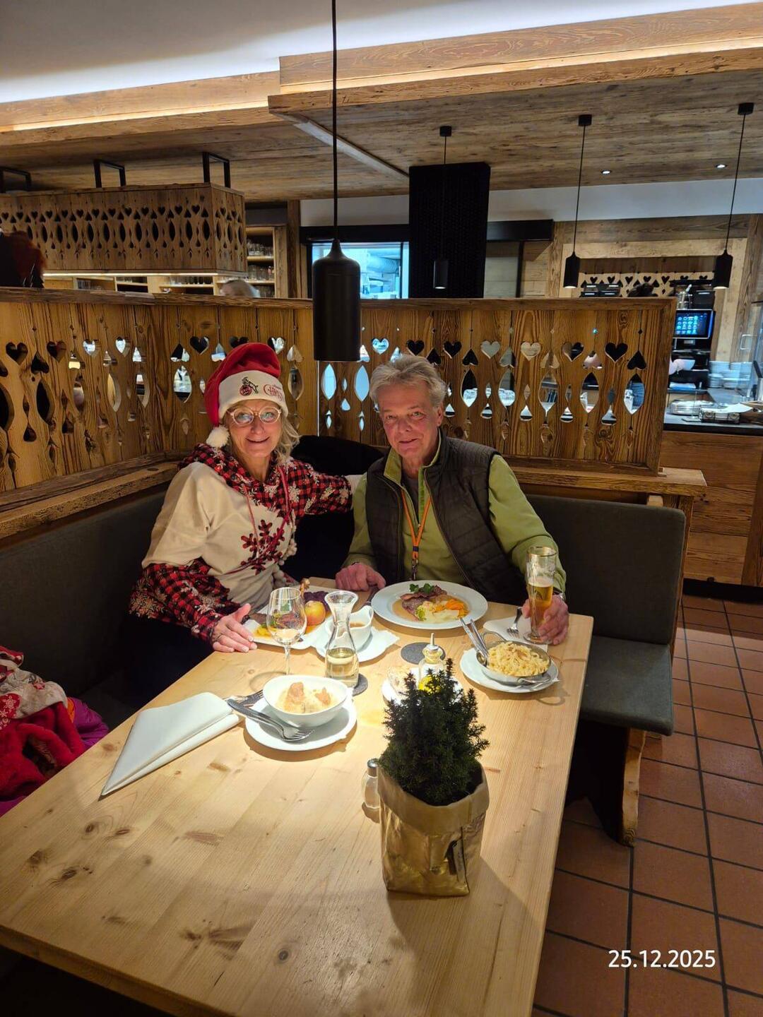 Weihnachtsgans 😋😋