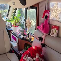 ... doch bei uns schön warm drin 🌟🌟🌟 und knuffig für Gelassenheit