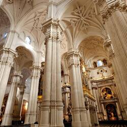 Another interior view