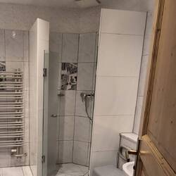 Bad am Campingplatz 🌟🌟🌟🌟🌟 allrs fein und sauber ☝️