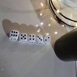 Große Straße 🎲🎲🎲🎲🎲