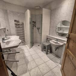 ... so ein Bad hat mach einer nicht zu Hause ☝️