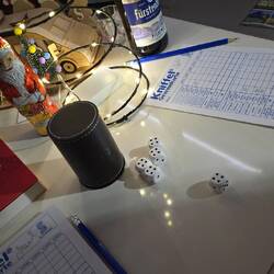 5er Push 🎲🎲🎲🎲🎲