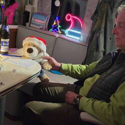 Kniffel 🎲🎲🎲🎲🎲 und Plautzi spielt mit 😂