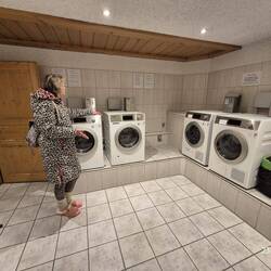 ... alles da für länger Bleibende