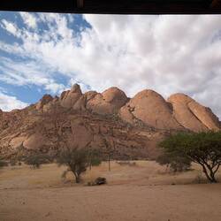 Pontok Mountain (1.629m)