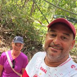 Anstrengend aber schön