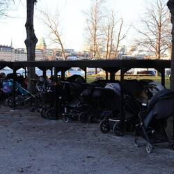 Wie Kinderfreundlich willst du sein? ....Schweden...Ja!