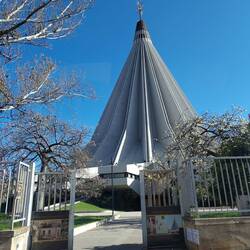 Santa Maria delle Lacrime