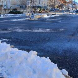 Rest in der Nähe von Le Puy