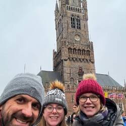 Belfort (belfry)