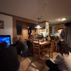 Frage: ist der Papst ein Künstler?