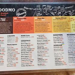 Intensiv im Aroma mundende Biere.