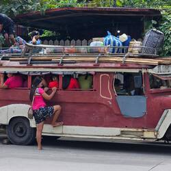 So ne Fahrt wäre sicher auch lustig.