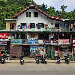 So sieht es hier aus.