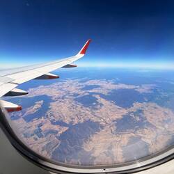 ...Richtung Sydney 🤩