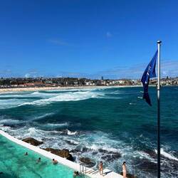 Bondi 🌊☀️😎🏄‍♀️