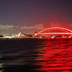 Sydney Harbour Bridge 🤩🤩🤩