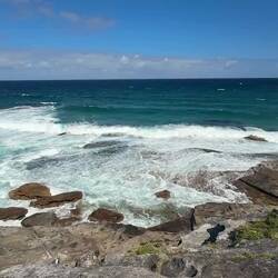Irre diese Naturgewalt🌊😍