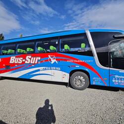 unser heutiges Haupttransportmittel