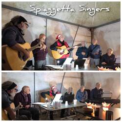 Weihnachtskonzert am Heiligabend