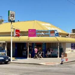 Hier bekommt man fast alles