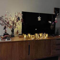 Bei uns in Bang Khen