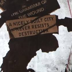 William Kentridge (dito)