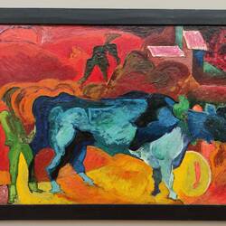 Carl Lohse (Neuentdeckung)