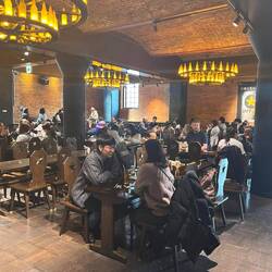 Sapporo Beer Museum